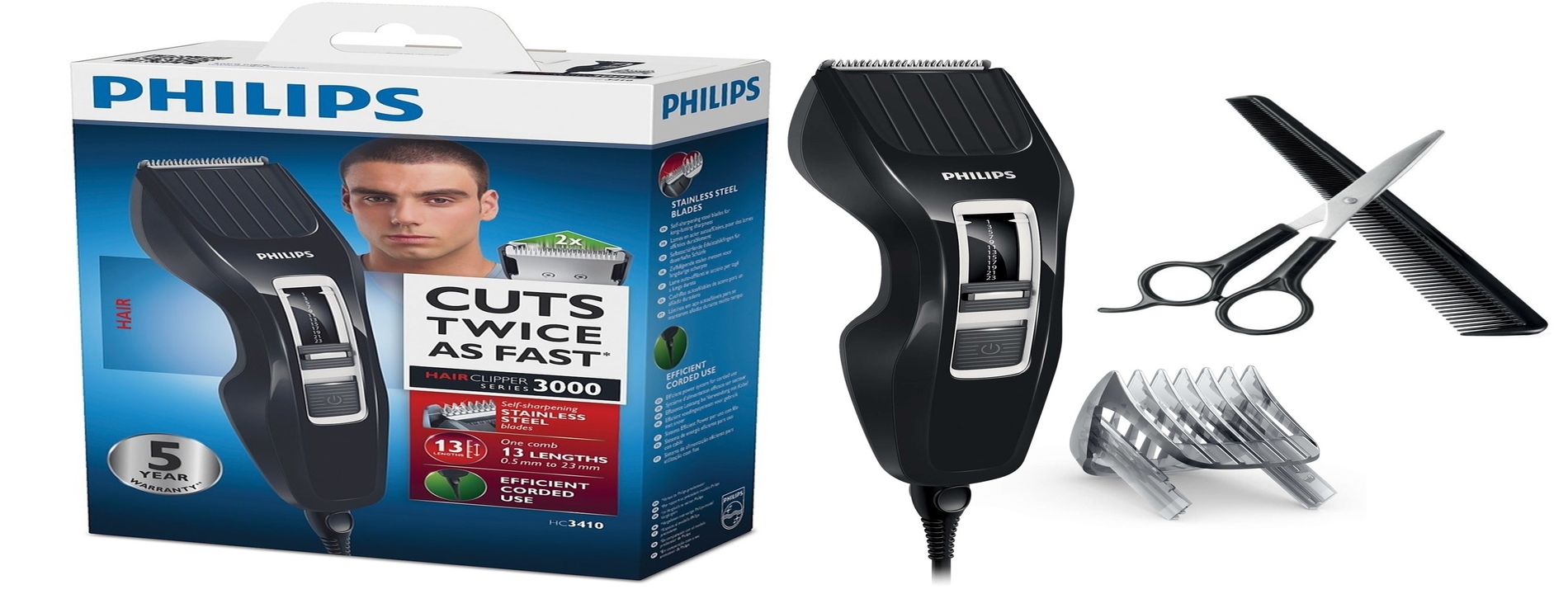 Philips Hair Clipper